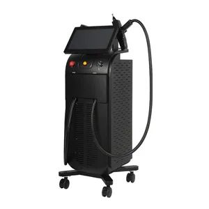 Diodo Laser 1000 W Hair Removal Machine ND YAG Laser Hair Removal Machine 1080 - Senwell Medical Technology Limited - China