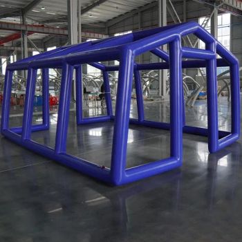 Hot Sale Tent Air Column Outdoor Inflatable Camping Tent - Hubei Jinlong New Materials Company Limited by Shares - China