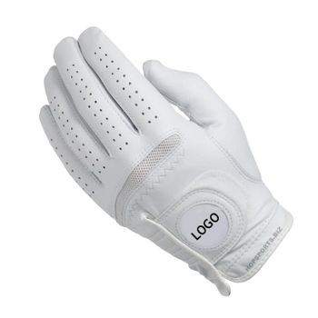Custom Golf Gloves Manufacturer & Supplier pro-grade Cabretta leather Golf Gloves - HOUSE OF PRODUCTS - Pakistan