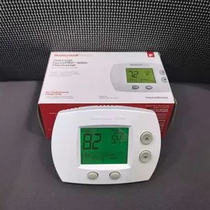 Non-Programmable Air Conditioner Thermostats Smart Temperature Controller - Kelaimi Ai Technology (Hainan) Co., Ltd. - China