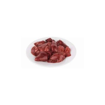 Frozen Chicken Liver Rich In Iron Content Carefully Processed For Reliable Cold Chain Distribution And Export Demand - TOSOH INTERNATIONAL - South Africa