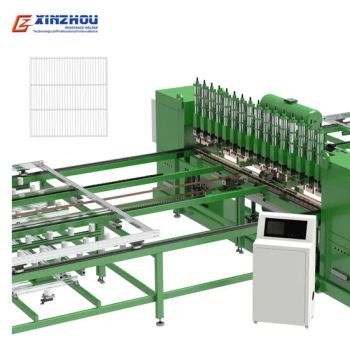 Table Spot Welding Machine Spot Welding Machine Spot Welder Voltage 380V Model NO. DNT Style Vertical Trademark XINZHOU Cooling Mode Water - Ningbo Xinzhou Welding Equipment Co., Ltd. - China