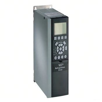 FC-051PK75S2E20H3XXCXXXSXXX single-phase compact drive for circulation pumps. 132F0003 - Beijing Zhongping Technology Co., Ltd. - China