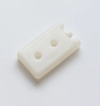 Small Portable Gel Cooler Ice Pack Ice Freezer Pack MOQ 100PCS Size Large Material PE Origin China Logo Customize Custom - Ningbo Haishu Mango Import & Export Co., Ltd. - China