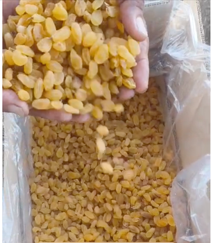 Golden raisins - FarmsLoop - India