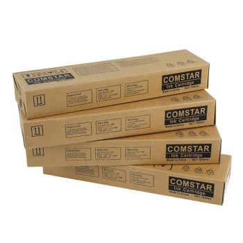 Comstar Ink Cartridges for Risos Comcolors Gd 9630r 9631r 7330r Inkjet Pigment Ink - Guangzhou Comstar Office Equipment Co., Ltd. - China