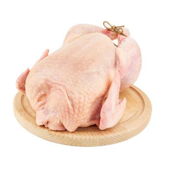 Fresh Frozen Whole Chicken Perfect for Restaurants and Families Frozen Whole Chicken with Superior Taste and Quality - Carla Pisselli Commercio - Brazil