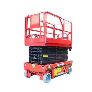 Made in China Hydraulic Lifting Platform of Electric Flatbed Truck - Hengjinrui (Shandong) Intelligent Manufacturing Co., Ltd. - China