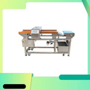Food Safe Stainless Steel Box Metal Detectors Manufacturer for Meat - Guangdong Newgoer Instrument Co., Ltd - China