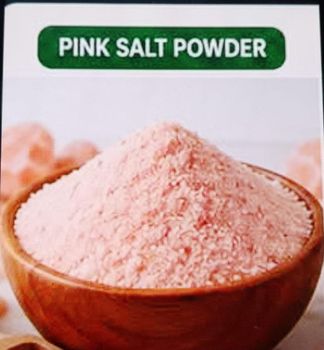 Himalayan Rock pink Salt from Iqbal Himalayan Rock pink Salt - Iqbal - Pakistan