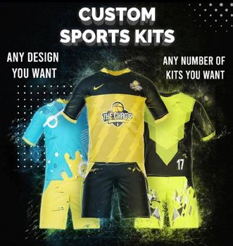 Sports Apparaelr, T- Shirts, Islamic abaya Umera uniform - Naveer Abeer Traders - Pakistan