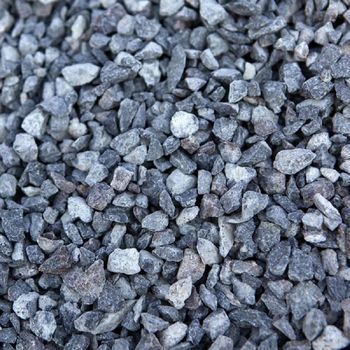 6mm Crushed Stone Size 6 mm Form Solid Packaging Type Loose Material Crushed Stone Usage/Application - Sivaram Traders - India