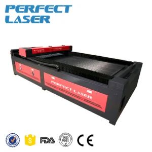 Hot Sale Pedk-130180 Leather CO2 Laser Engraving Cutting Machinery - Perfect Laser (Wuhan) Co., Ltd. - China
