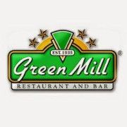 Product - Green Mill Restaurant & Bar - United States