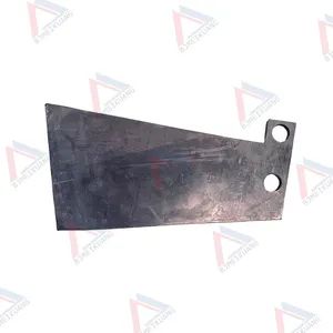 Scraper (plate/blade) 452.1264-001mk Applied to Mining Equipment Crushers - Beijing MK Minerals Technology Development Co., Ltd - China