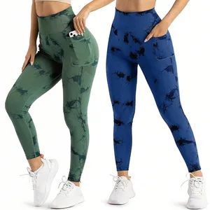 Women s Leggings Hip Lift Tight Scrunch Woman Seamless Yoga Leggings - Yiwu Wanshian Trading Co., Ltd. - China