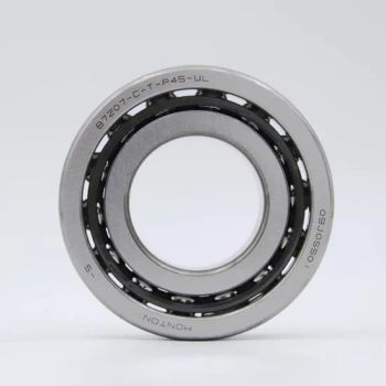 B7000-C-T-P4s High Precision High Speed Angular Contact Ball Bearing for Linear Transmission Equipment Planetary Reducers Servo Motors Precision Measuring - Luoyang Monton Bearing Science & Technology Co., Ltd. - China