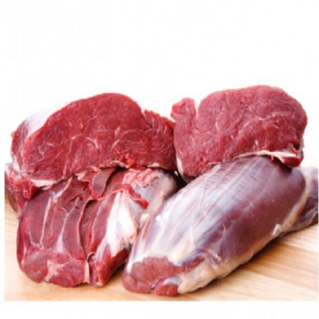 Classic Frozen Beef Shank High Grade Wholesale Selection Premium Meat For Restaurants Food Chains And Catering Services - PLANETE COMMERCE - France