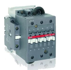 Good Quality Auxiliary Circuit Switching Contactor Relays Phase 3 MOQ 10PCS Color Black Origin China Trademark Franch Relays - ANSHAN XBHY TRADING CO., LTD. - China