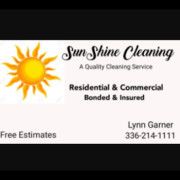 Product - Sunshine Cleaning - United States