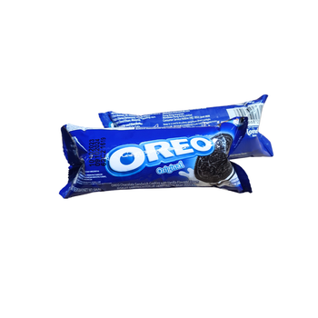 Wholesale Halal Oreo 64.4g from Malaysia Delicious Sandwich Biscuit with Vanilla Cream - ZH FIRST COFFEE SDN. BHD. - Malaysia