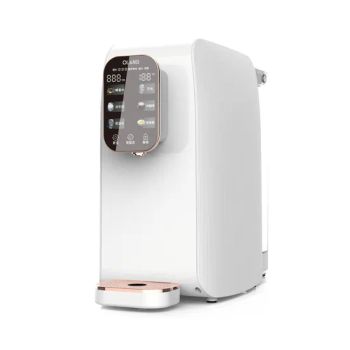 Hot Sale Direct Drinking Water Dispenser Reverse Osmosis Water Filter System - Olansi Healthcare Co., Ltd. - China