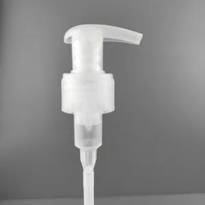 All Plastic Environment Friendly Twist Lock Hand Dispenser for Liquid Soap - Ningbo Refiner Imp. & Exp. Co., Ltd. - China