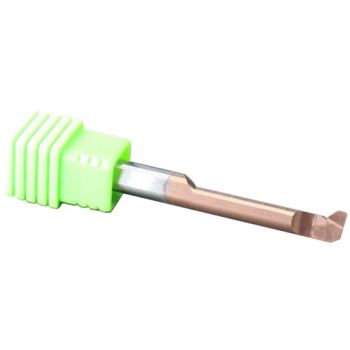 Wxsoon Smdr Tungsten Carbide Boring Tools for Micro Profiling Turning Cutters - Wuxi Soon Technology Co., Ltd. - China