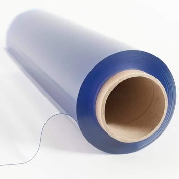 PVC Crystal Clear Film Transparent Truck Tarpaulin Color clear Material PVC Brand Name Jiaxing Winsum Textiles co Chemical Resistance Resistant To Many Chemicals And Liquids - WINSUM TEXTILES CO.,LTD - China