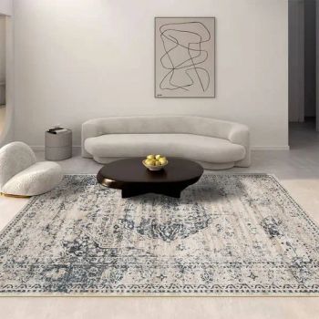 Carpet Factory High Quality Customized Commercial Hotel Machine Made Wool Wall to Wall Floor Carpet - Inspiral Carpet Co., Ltd. - China