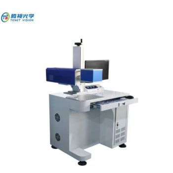 30W Fibre Laser Marking Machine Static Marking for Date Coding Laser Machines - Chengdu Tongshi Vision Intelligent Technology Co., Ltd - China
