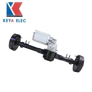 Factory Direct Sales Disc Brake Durable Electric Tricycle Rear Axle - Xuzhou Keya Electric Co., Ltd - China