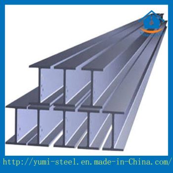 Lightweight Construction H Beams for Supporting Huge Buildings - XIAMEN YUMI NEW MATERIAL TECHNOLOGY CO., LTD. - China