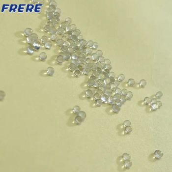 High-Performance Glass Beads Abrasive for Efficient Surface Finishing - LUOYANG FRERE IMPORT AND EXPORT TRADING CO., LTD. - China
