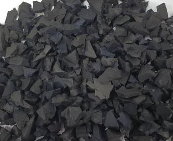 Waste tires/ Scrap Tires - veggiefarm - Indonesia