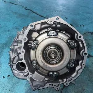 Original and Almost New TF-72sc TF72sc Ga6f21aw TF72 Fwd Original Transmission Valve Body for BMW Gearbox 6f21aw Tfm021 - Male (Beijing) Automotive Power Technology Development Co., Ltd - China