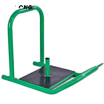 Fitness Equipment Home Strength Training Gym Equipment Tank Sled - Dingzhou Baiyun Trading Co., Ltd. - China