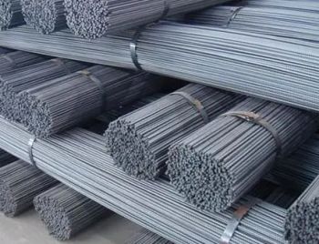 10mm Smooth Steel Rebar Round Iron Bars Price for Construction - Tangshan Fengkuo Trading Co., Ltd. - China