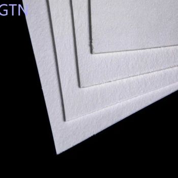 Heat Insulation Materials Ceramic Fiber Bulk Ceramic Fiber Module for Furnace - Zibo Qianjingxuan Ceramic Technology Co., Ltd. - China