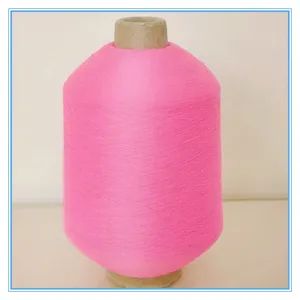 High Stretch Colored Nylon Yarn for Socks - ZHUJI JIAWEI TRADING CO., LTD. - China