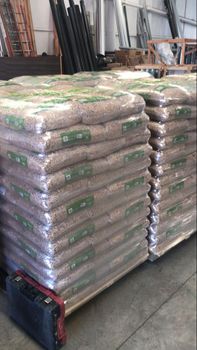 High Performance Heating Wood Pellets Delivering Consistent Fuel Quality And Long Burning from Smart Agri GmbH High Performance Heating Wood Pellets Delivering Consistent Fuel Quality And Long Burning - Smart Agri GmbH - Germany