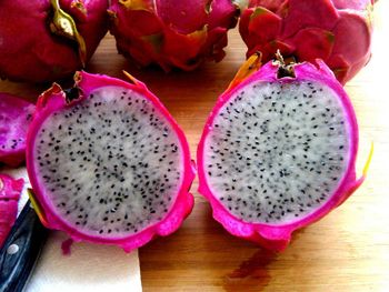 Dried Dragon Fruit - SATTER FOOD AND BEVERAGE - Netherlands