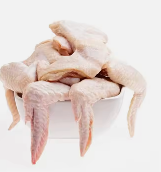 Premium Frozen Chicken 3 Joint Wings – Grade A Halal Certified from TRADE NEPAL LLC Premium Frozen Chicken 3 Joint Wings – Grade A Halal Certified - TRADE NEPAL LLC - United States