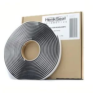 Waterproof Sealing Butyl Tape for Window Seal Pipe Adhesive Sealant Rubber - Hangzhou Gutite Technology Co., Ltd. - China
