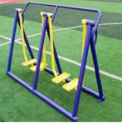 Outdoor Fitness Equipment High Standard Park Construction Equipment Outdoor Fitness Equipment Exercise - Shandong Boyue Sports Equipment Co., Ltd. - China