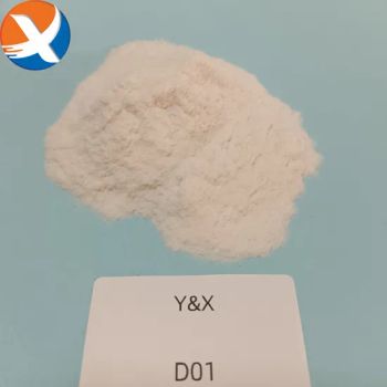 Silicate Gangue Depressant DB01 Used in Copper and Lead Seperation for Ore Processing - Y&X BEIJING TECHNOLOGY CO., LTD. - China