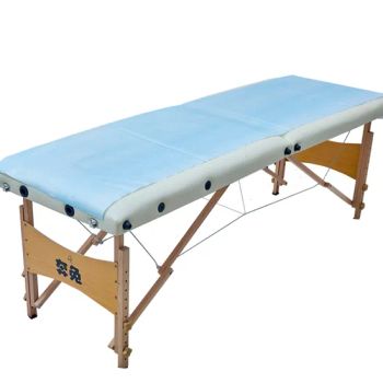 Bulk Massage Table Bed Covers - Disposable and Convenient Group Adult Origin China HS Code 48189000 Trademark Telijie - HEFEI TELIJIE SANITARY MATERIAL CO., LTD. - China