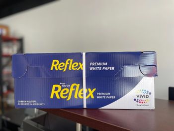 Wholesale Premium Reflex Ultra White A4 Copy Paper 70gsm 75gsm 80gsm For Large Supply Orders Smooth Printing High Brightness Buy Now Fast Delivery 100% Virgin Wood Pulp Smooth Surface White - wood traders - Poland