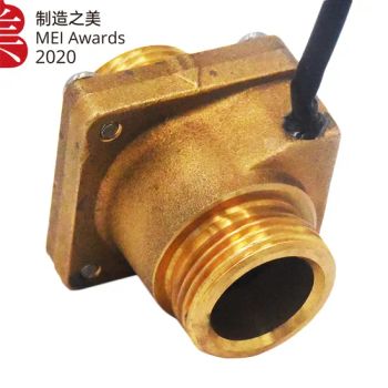 High Reliability Flow Switch for on-off Control of Solenoid Valves in Other Water Systems - Ningbo Mingrui Zhongxing Electronics Technology Co., Ltd. - China