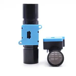 CPAP Oxgen Air Flow Sensor Digital I2c Analog 0.5-4.5V Output - Hefei WNK Smart Technology Co., Ltd. - China